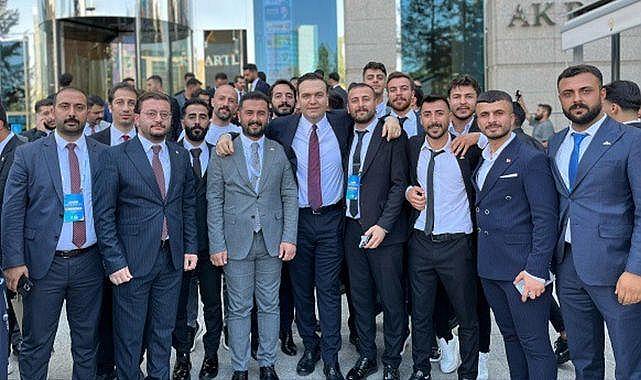 Türkiye Genelinde Van Gençliği Zirveye Koşuyor!