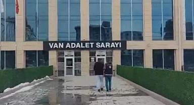 Van'da 6 Organizatöre Adli İşlem, 2 Tutuklama