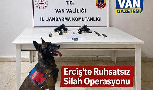 Van Haberleri