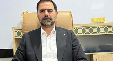 Van’ın Başarılı İsmi Otacı’ya Bölge Başkanlığı Görevi”