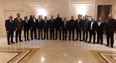 Van Polis Gücü Spor’da Güven Tazelendi