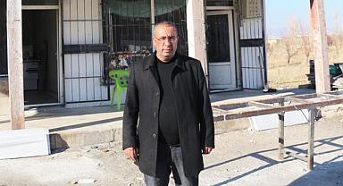 Vanlı iş insanı Bedirhan Şalvan’dan Uğur Çelik’e destek