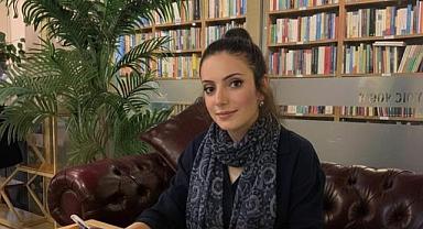 Yazar Gülcan Gözcü Çocuk Edebiyatı Yolculuğunu Anlattı