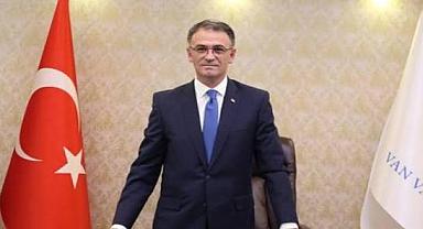 Vali ozan Balcı'dan dugulandıran mesaj 