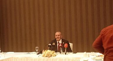 Van'a 150 Milyarlık Dev Hamle