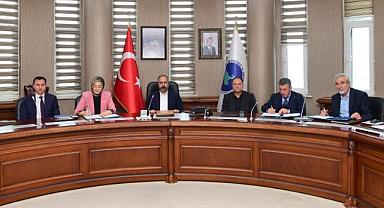 Van'da DAKAF'26 Hazırlıkları Başladı 