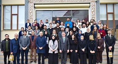 Van’da Genç KADEM Kahvaltı Programı Düzenlendi