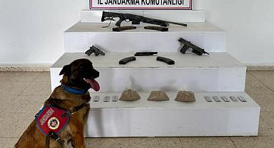 Van’da Jandarmadan Operasyon