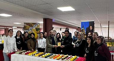 Van'da Kalıcı Gastronomi ve Pastacılık Akademisi Kuruluyor