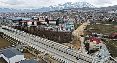 Bölge Hastanesi İçin Yeni Ulaşım Hattı Açılıyor