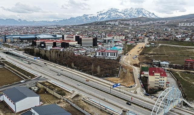 Bölge Hastanesi İçin Yeni Ulaşım Hattı Açılıyor