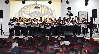 İpekyolu’nda “Maarifin Kalbinde Ramazan” Etkinliği Düzenlendi