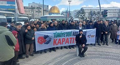 İran Saldırılarına Van'dan Tepki