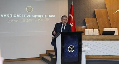 TAKVA, 'KRİZ İÇİNDE KRİZ YAŞAYAN BİR KENT KONUMUNA GELDİK'