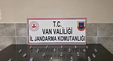 Van’da 3,5 Milyon TL’lik Kaçak Ürün Ele Geçirildi