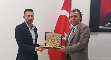 Van'da STK Başkanı Ferhat Ölmez'den Harun Yeşilova'ya Destek Hamlesi Gündemde