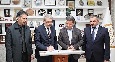 Van Ticaret ve Sanayi Odasından eğitime indirim protokolü