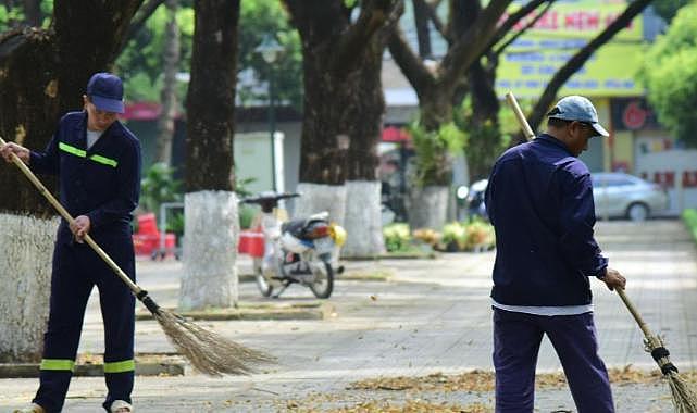 157 kişilik işçi alımı için Van’a da kadro açıldı