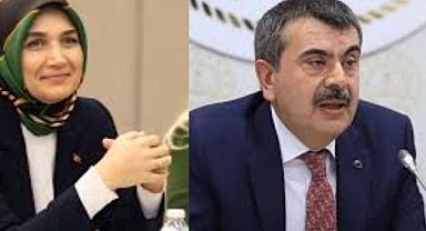 Bakan ve Bakan Yardımcısı Van'da Gençlerle Buluşacak