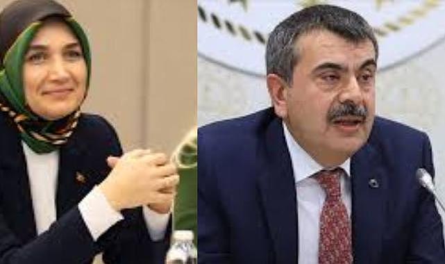 Bakan ve Bakan Yardımcısı Van'da Gençlerle Buluşacak