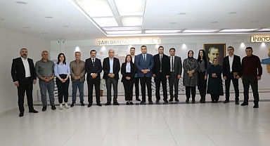 İpekyolu Belediyesi Esnafın Taleplerini Dinledi