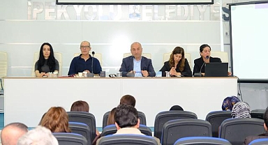 İpekyolu Belediyesi'nde 2025 Faaliyet Raporu Kabul Edildi