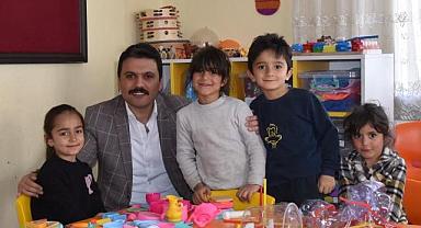 Kaymakam Gilan’dan Kadınların Güçlenmesine Tam Destek