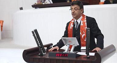Milletvekili Türkmenoğlu Mujdeyi Verdi 