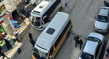 Ulaşım Ücretlerine Bir Zam Daha