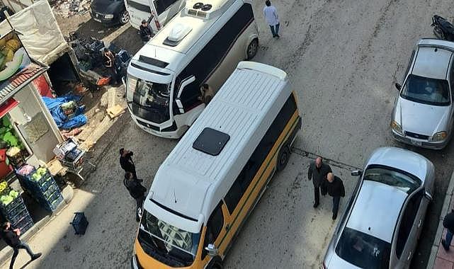 Ulaşım Ücretlerine Bir Zam Daha