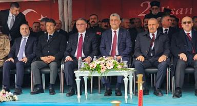 VAN ' DA 17 YIL SONRA GELEN DESTEK PAKETİ VE İSTİHDAM HAMLESİ