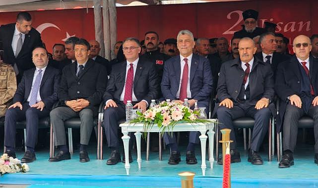 VAN ' DA 17 YIL SONRA GELEN DESTEK PAKETİ VE İSTİHDAM HAMLESİ