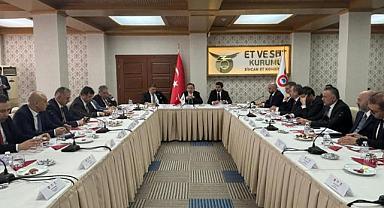 Van'da 32 Milyon TL’lik Destek 