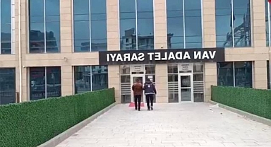 Van'da 57 Kilo Skunk ve Metamfetamin Ele Geçirildi