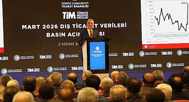 Van’da Dış Ticaret Verileri Açıklandı