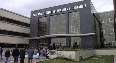 Van'da Kalp Hastalarına Büyük Kolaylık