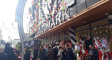 Van'da Paul Mark 3. Şubesini Görkemli Bir Törenle Açtı