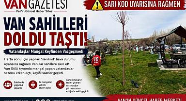 Van'da 