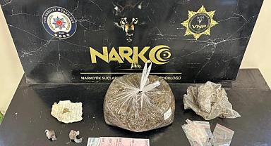 Van'da sokak satıcılarına suç üstü operasyon 