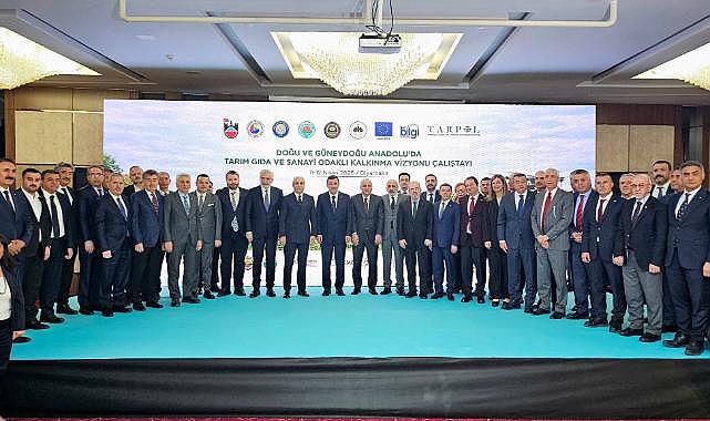 Van'da Tarım ve Hayvancılık İçin Destek Çağrısı