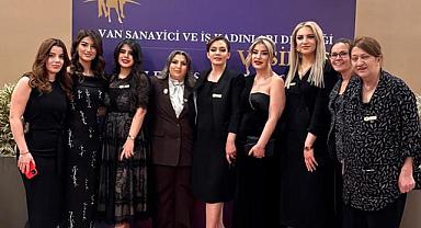 Van’da VASİKAD’tan Birlik Gecesi