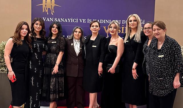 Van’da VASİKAD’tan Birlik Gecesi