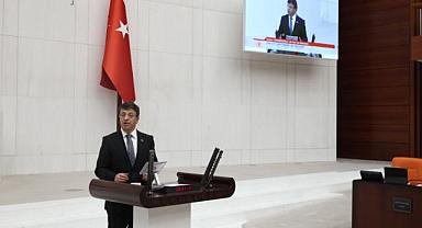 Van-Hakkari Yolundaki Heyelan Meclis Gündeminde