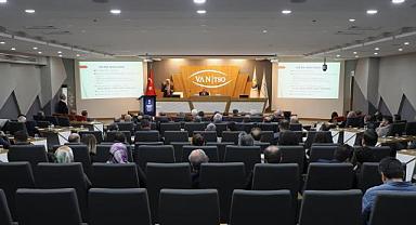 Van TSO'dan Vergi Denetiminde Yeni Süreç Başladı