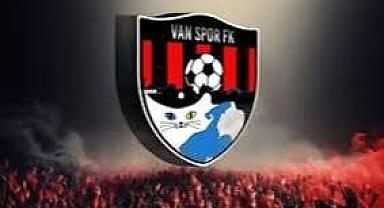 Vanspor kendi evinde mağlup oldu 