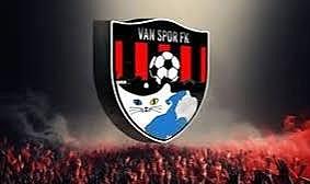 Vanspor kendi evinde mağlup oldu