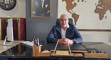 VATSO Seçimleri Öncesi Ali Doğaç'tan Dikkat Çeken Açıklamalar