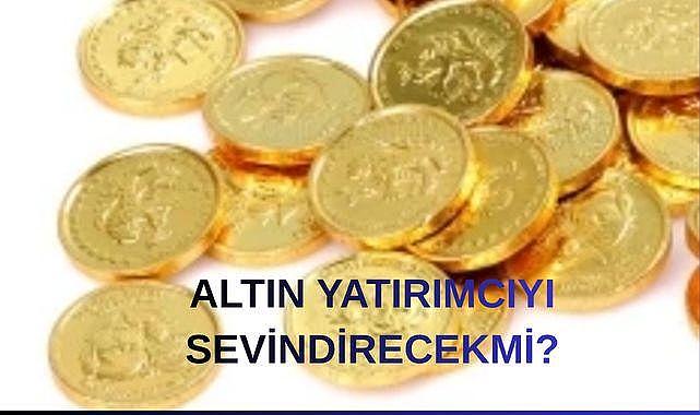 Yatırımcıların Gözü Van Altın Piyasasında