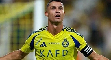  Cristiano Ronaldo, medya patronu oluyor!