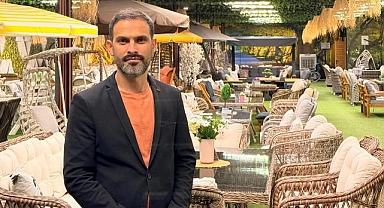 İş İnsanı Ahmet Uğurlu'dan Kurban Bayramı Mesajı